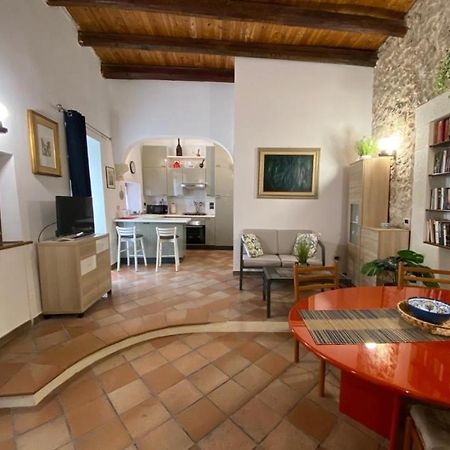Apartament Stone&Cotto Ortigia House Syrakuzy Zewnętrze zdjęcie