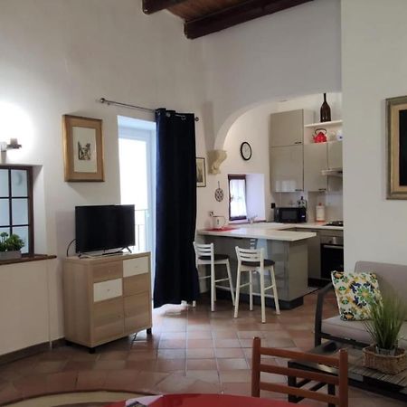 Apartament Stone&Cotto Ortigia House Syrakuzy Zewnętrze zdjęcie