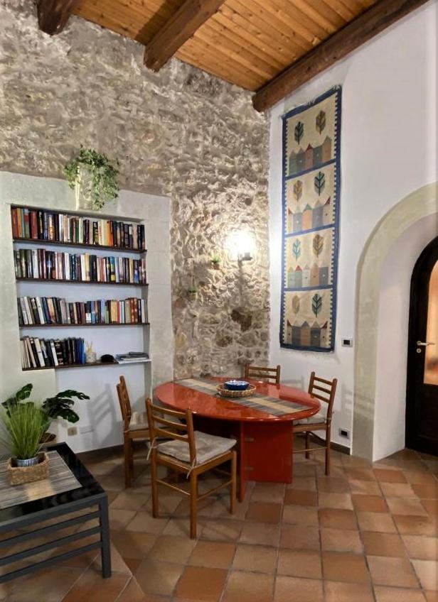 Apartament Stone&Cotto Ortigia House Syrakuzy Zewnętrze zdjęcie