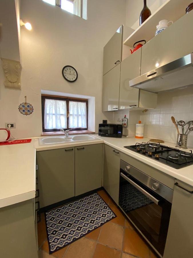Apartament Stone&Cotto Ortigia House Syrakuzy Zewnętrze zdjęcie