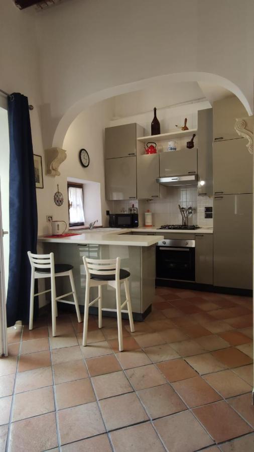 Apartament Stone&Cotto Ortigia House Syrakuzy Zewnętrze zdjęcie