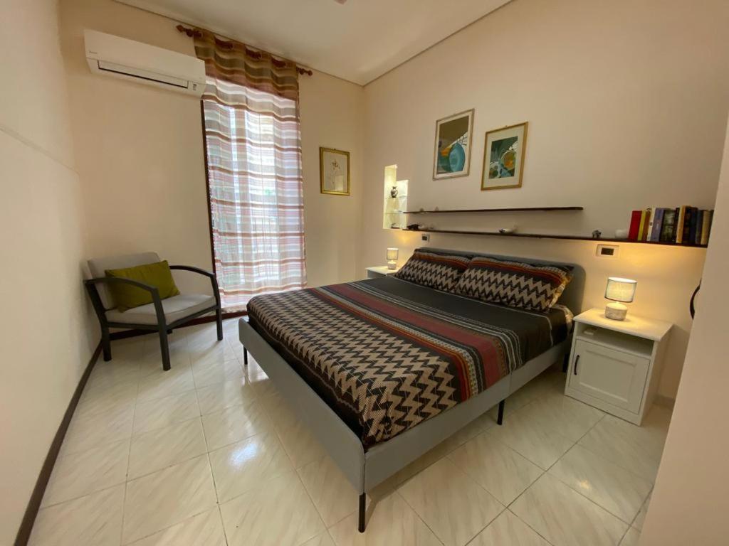 Apartament Stone&Cotto Ortigia House Syrakuzy Zewnętrze zdjęcie