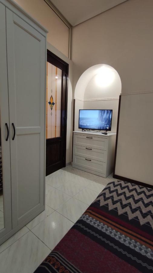 Apartament Stone&Cotto Ortigia House Syrakuzy Zewnętrze zdjęcie