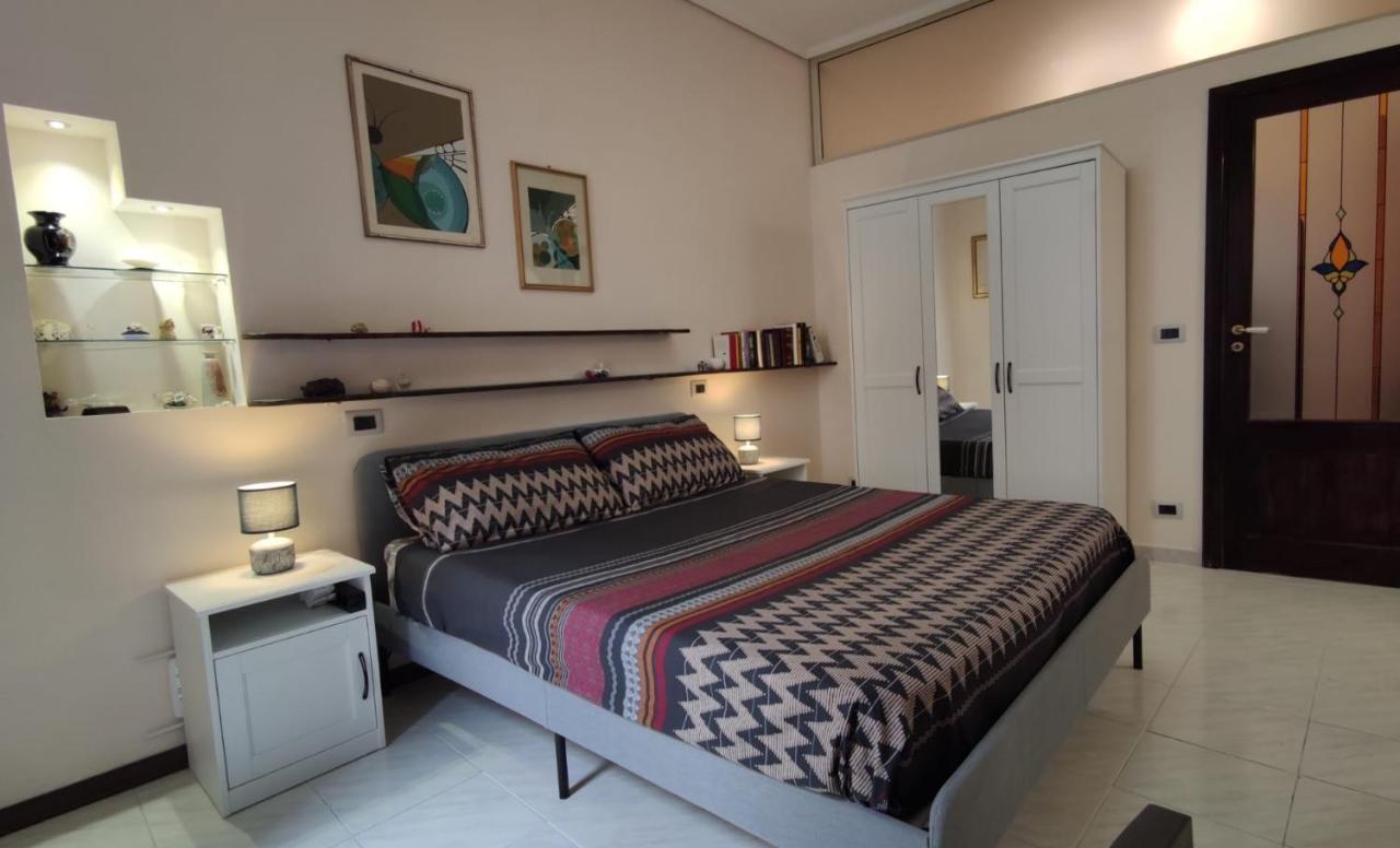 Apartament Stone&Cotto Ortigia House Syrakuzy Zewnętrze zdjęcie