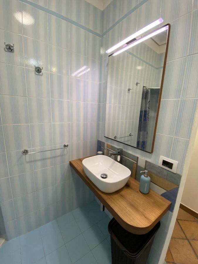 Apartament Stone&Cotto Ortigia House Syrakuzy Zewnętrze zdjęcie