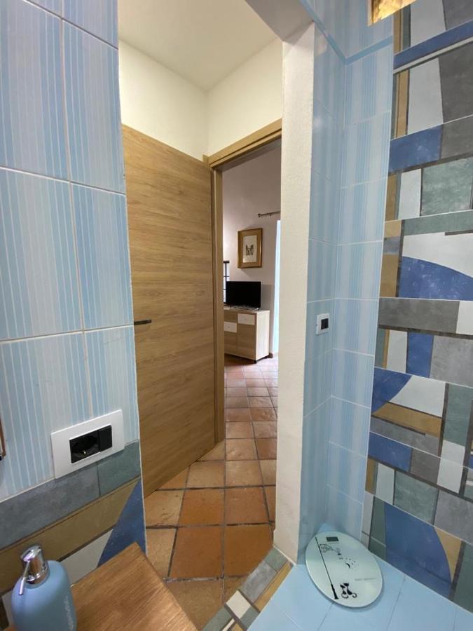 Apartament Stone&Cotto Ortigia House Syrakuzy Zewnętrze zdjęcie